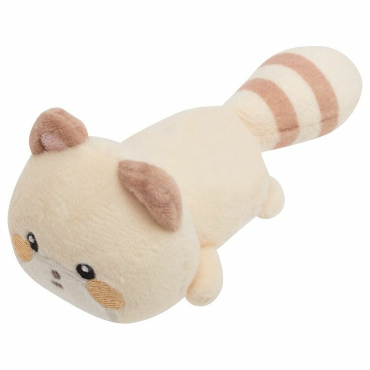 楽天市場】サンエックス ココロアライグマ ぬいぐるみS ココロ