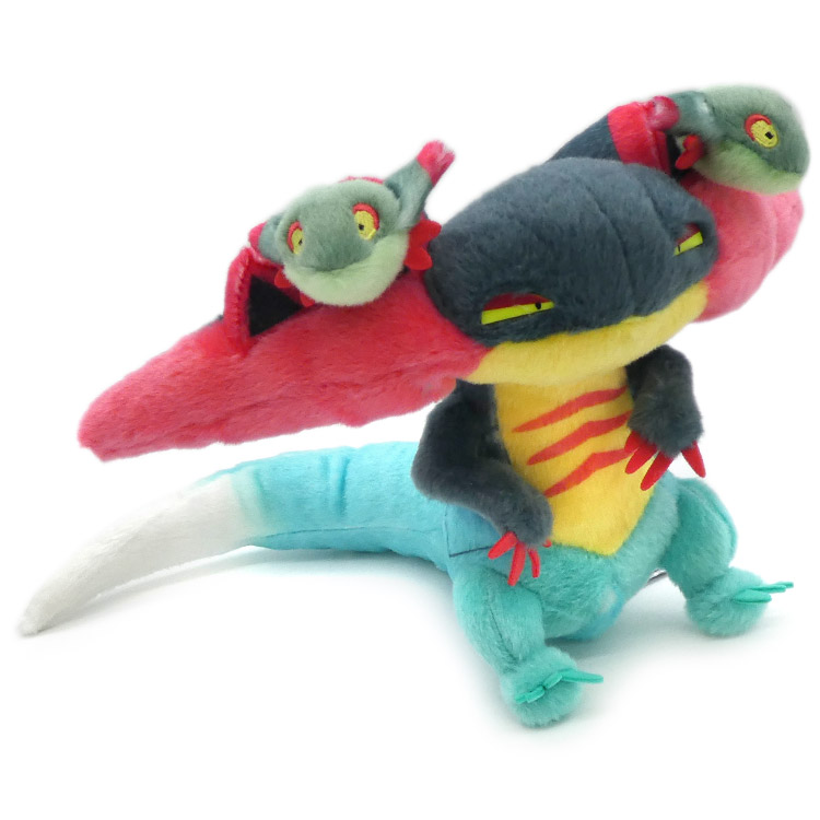 ポケモン ポケモンセンター オリジナル ドラパルト ぬいぐるみ ドラパルト ぬいぐるみ ポケモンセンターオリジナル - メルカリ