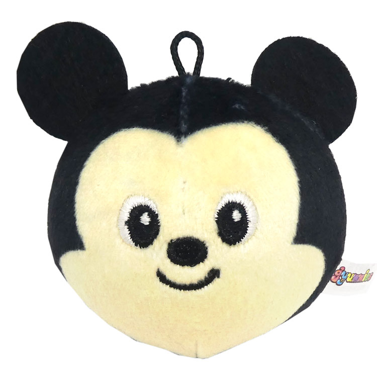 楽天市場 ディズニー ミッキー ぬいぐるみ ギュミーズ ファンシーモンスター