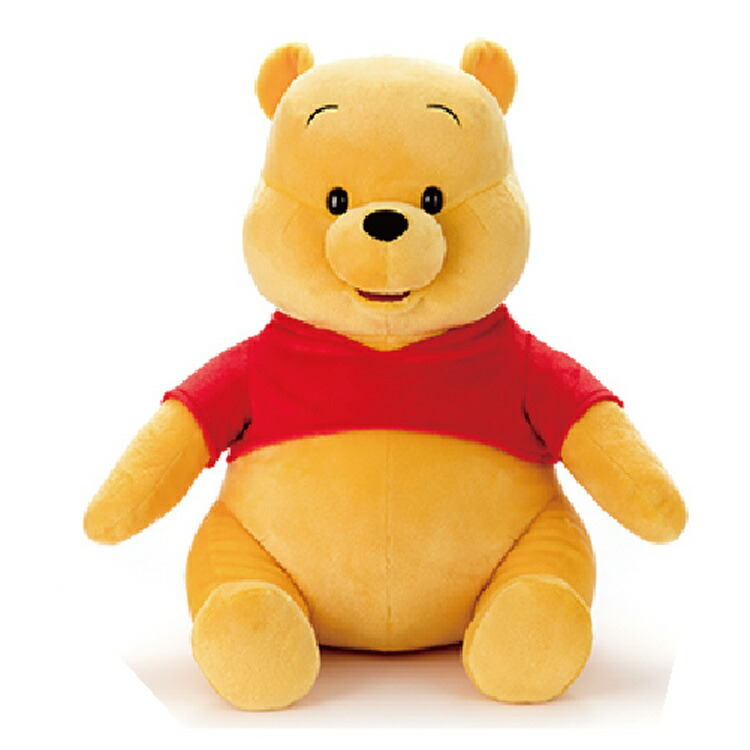 楽天市場】【東京ディズニーリゾート限定】 くまのプーさん Pooh