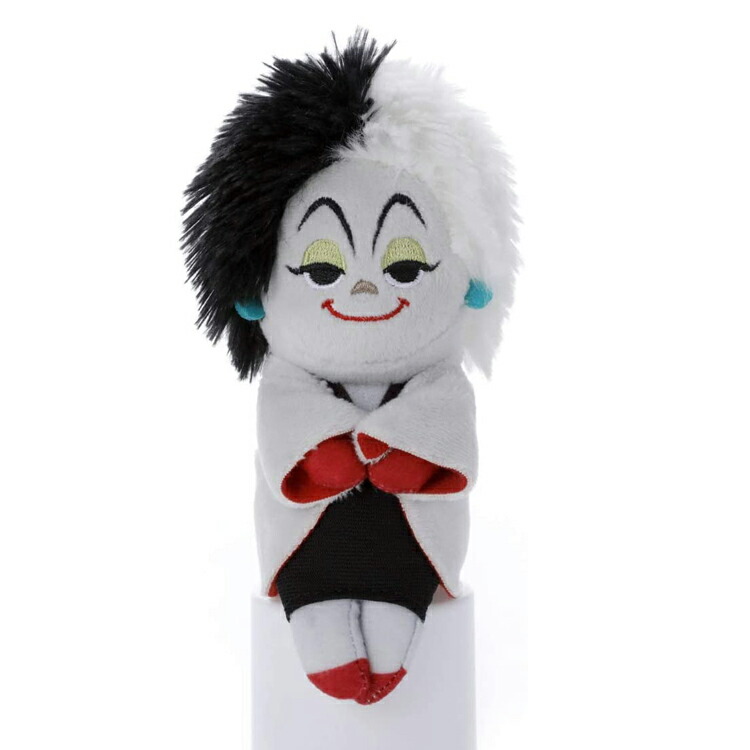 楽天市場】ディズニー (Disney)「101匹わんちゃん」ビーンズ