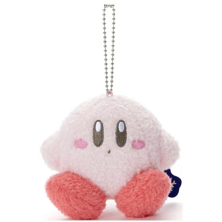 楽天市場】星のカービィ グッズ KP07 ぬいぐるみ M カービィ ALL STER