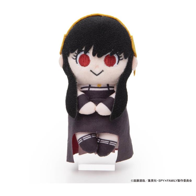 ☆スパイファミリー 10cm ぬいぐるみ アーニャ・ヨル・フォージャー・ロイド 楽天市場】送料無料 SPY×FAMILY スペシャルぬいぐるみ アーニャ