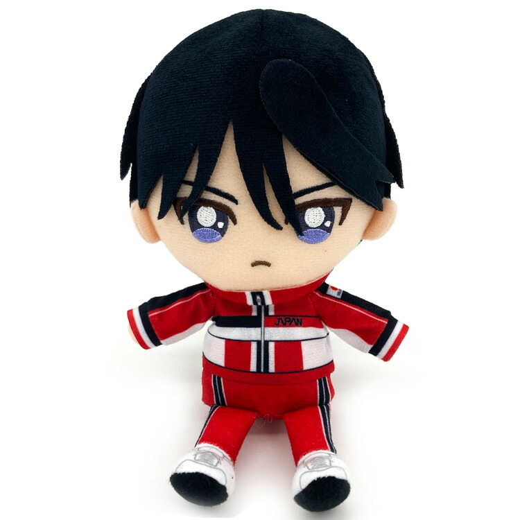 楽天市場】新テニスの王子様 おきがえぬいぐるみミニ 07 河村隆柄