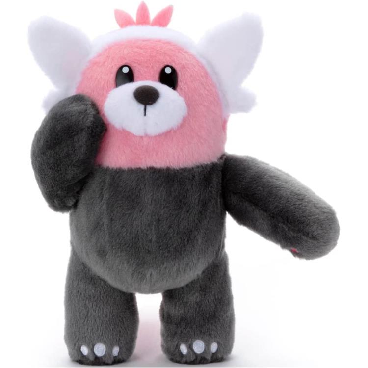 楽天市場】もこもこぬいぐるみ ヌイコグマpokemon ぽけもん