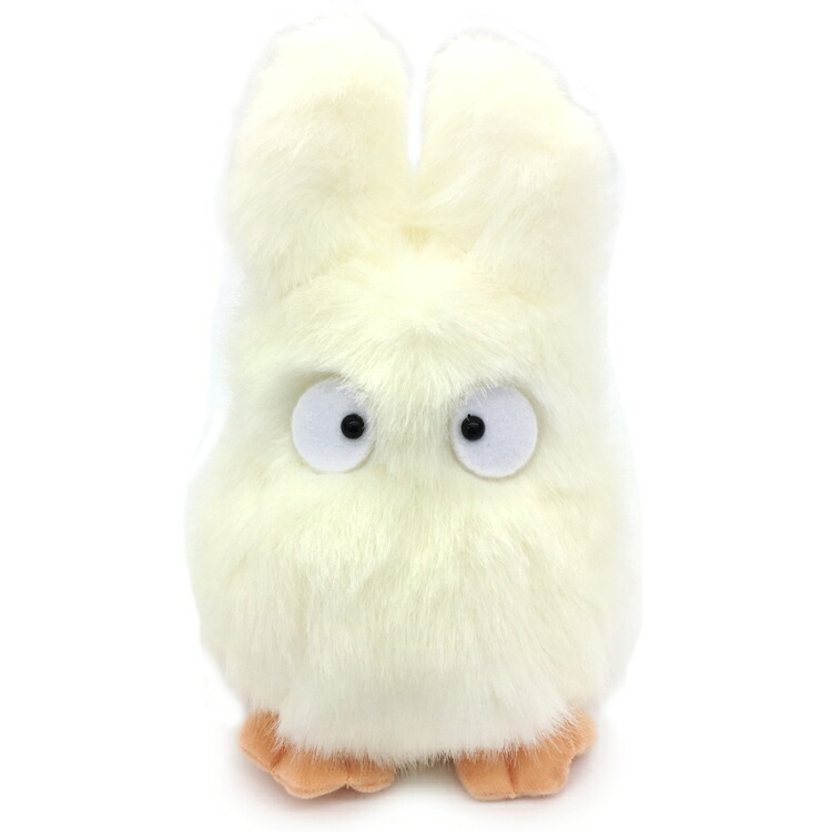 楽天市場】となりのトトロぬいぐるみ/小物入れ(中トトロ) : わたしの器