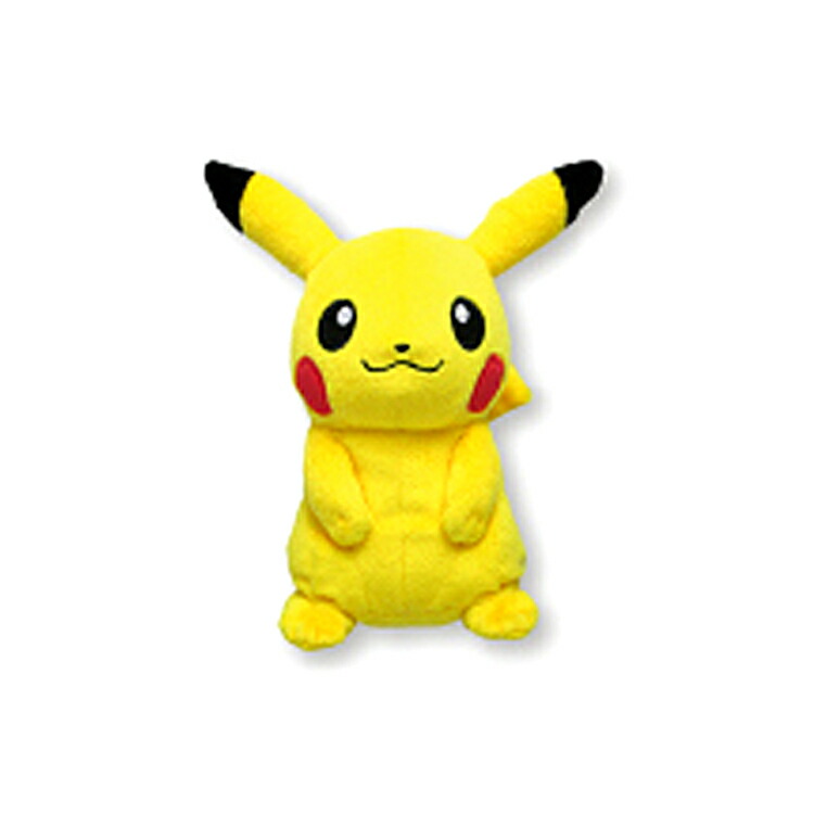 楽天市場】ポケットモンスター ポケモン グッズ PP84 ぬいぐるみ S