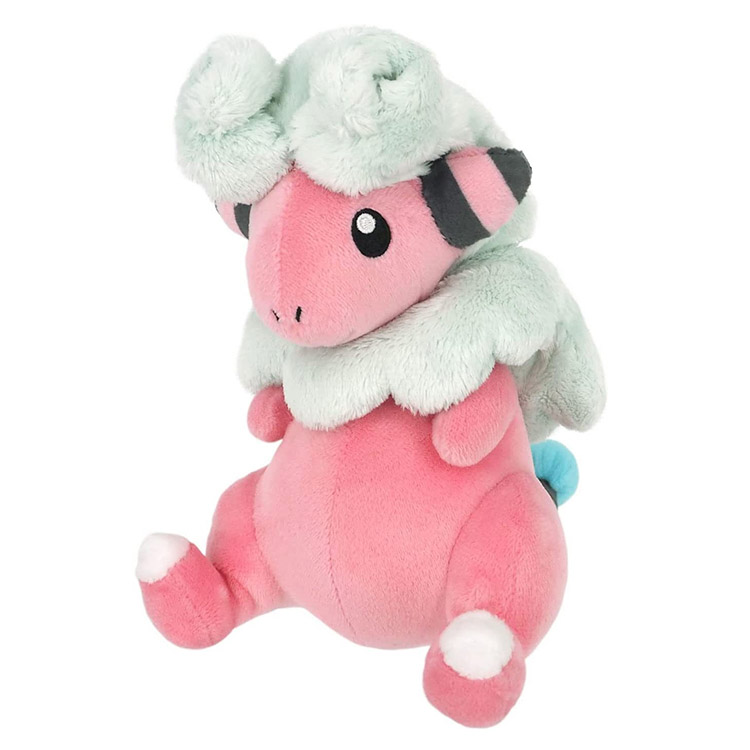 ヌオー ぬいぐるみ 約30cm ポケモン物産展 ポケモン ローカルActs 物産展 ヌオー ぬいぐるみ - メルカリ