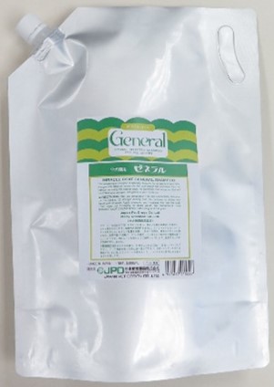 ミラクル ゼネラルシャンプー 全犬種用 3L {388856}｜愛犬と一緒に歩くを叶えるanifull