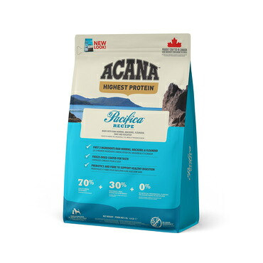 アカナ パシフィカドッグレシピ 2kg acana(アカナ) ドッグフード 正規品