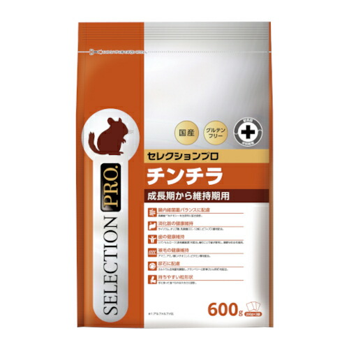 【専用】チンチラセレクションプロ5袋、デグーセレクションプロ６袋　試食品付き！ Amazon | イースター チンチラセレクションプロ 600g | イースター