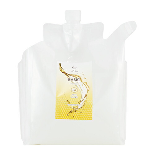 (有)ワンクスクリエイション プロフェムベーシックシャンプー 3000mL {888363} 送料込