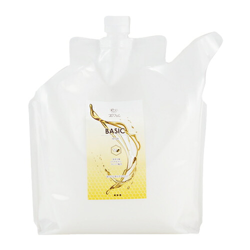 (有)ワンクスクリエイション プロフェムベーシックリンス 3000mL {888387}