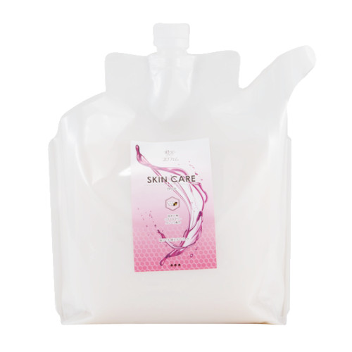 プロフェム スキンケアリンス 3000mL {964265} シャンプー・リンス-ペット用お手入れ用品-リンス・コンディショナー