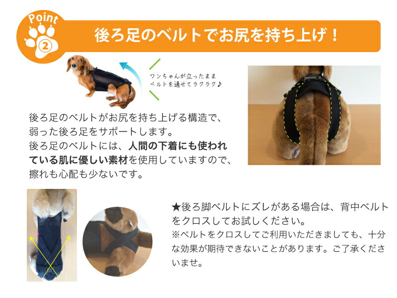 楽天市場 犬用品 犬用コルセット ハーネス 術後 介護 わんコルプロ Sサイズ 日本製 ダイヤ工業 Anifull アニフル 愛犬と一緒に歩くを叶えるanifull