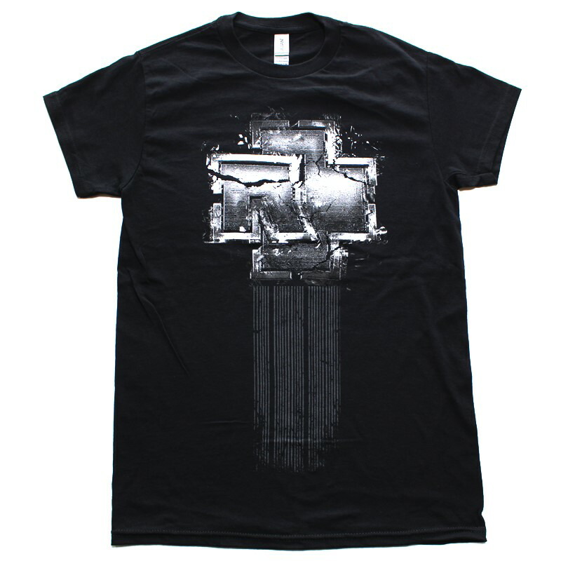 【楽天市場】RAMMSTEIN ラムシュタインINKETTEN LOGO オフィシャル バンドTシャツ : ANIMAL-ROCK