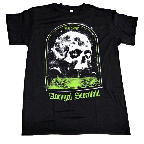 楽天市場】AVENGED SEVENFOLD アヴェンジドセブンフォールド
