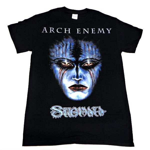 ARCH ENEMY Tシャツ サイズL アーチ・エネミー 00's TOUR ARCH ENEMY Tシャツ サイズL アーチ・エネミー 00's TOUR バンド
