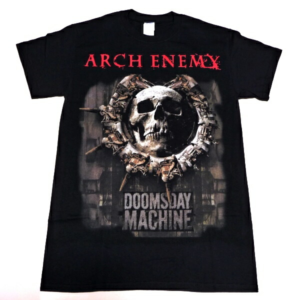 ARCH ENEMY Tシャツ Lサイズ imgrc0127768147.jpg