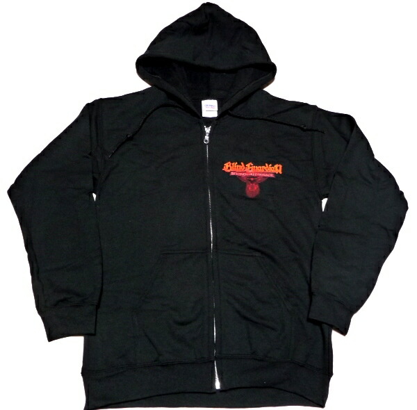 blind guardian hoodie