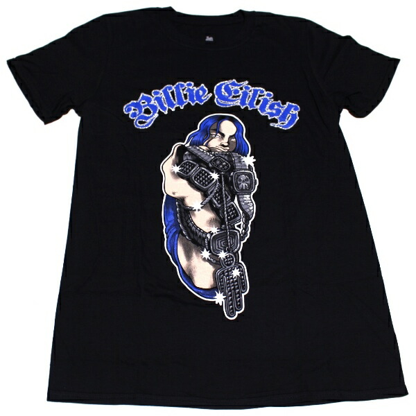 【新品】Billie Eilish ビリーアイリッシュ game Tシャツ XL 新品未使用 ビリーアイリッシュ Billy Eilish GAME T XXL - メルカリ