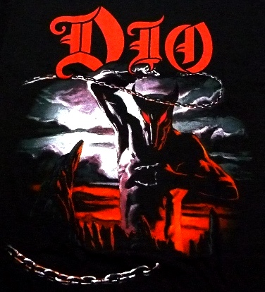 楽天市場 Dio ディオholy Diver オフィシャル バンドｔシャツ あす楽対応 Animal Rock