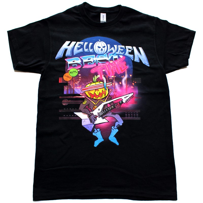 楽天市場】HELLOWEEN ハロウィンKEEPERS TOUR オフィシャル