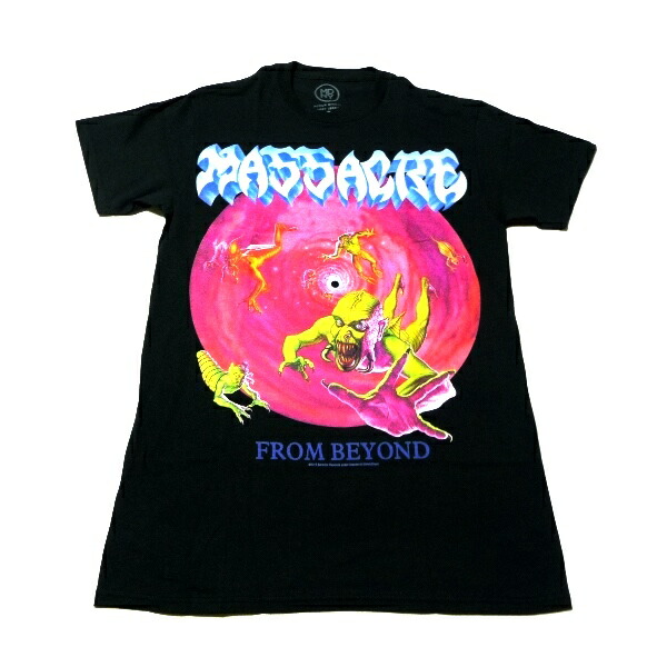 楽天市場】MASSIVE ATTACK マッシヴアタック Blue Lines Tシャツ