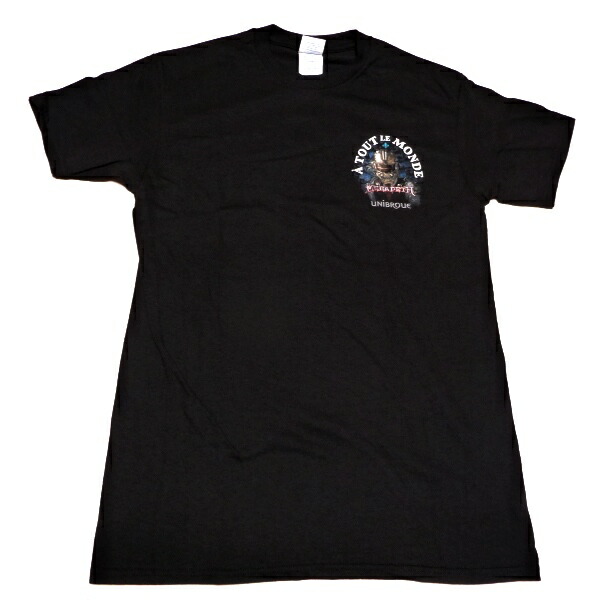 楽天市場】MEGADETH メガデスNEW WORLD ORDER オフィシャル バンドT