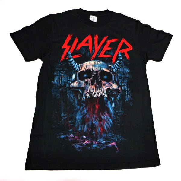 楽天市場】SLAYER スレイヤーFLAG SKULL FRAMES オフィシャル