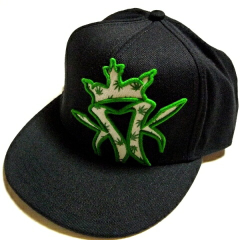 楽天市場 Kottonmouth Kings コットンマウスキングスlogo Capオフィシャルバンドキャップ あす楽対応 Animal Rock