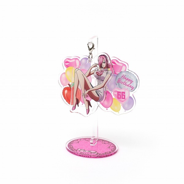 ワンピース バースデーカード Amazon.co.jp: ONE PIECE バースデーカード チョッパー