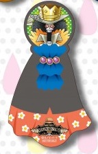 ONE PIECE レベッカ 麦わらストア 限定 イラストシート 楽天市場】ワンピース ONE PIECE 麦わらストア限定 4周年記念