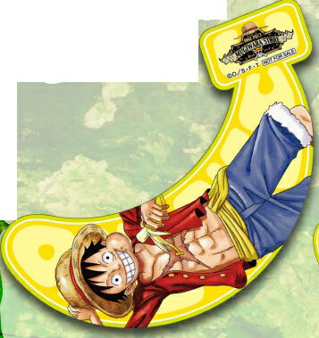 楽天市場】ワンピース ONE PIECE 麦わらストア限定 特典 ホワイトデー