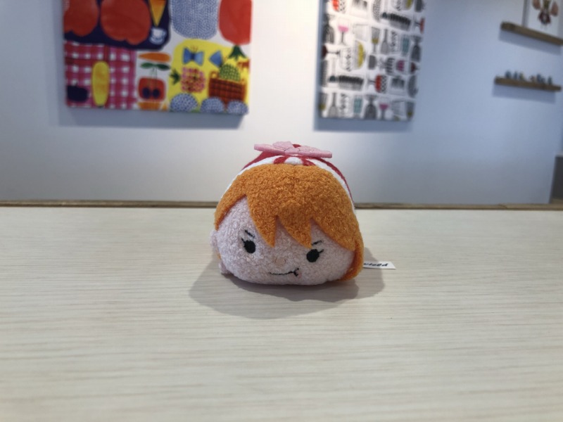 楽天市場 ワンピース One Piece 麦わらストア ムギムギおてだま 第5弾 ナミ 麦わらストア限定 アニメグッズ専門店earth 楽天市場 ワンピース One Piece 麦わらストア ムギムギおてだま 第5弾 ナミ 麦わらストア限定 アニメグッズ専門店earth