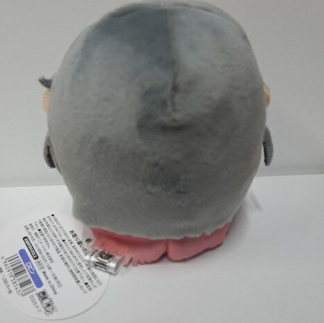 楽天市場 One Piece ワンピース 麦たまの一味 ぬいぐるみ ニコ ロビン 麦わらストア限定 アニメグッズ専門店earth