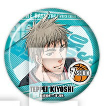黒子のバスケ 宮地　清志　プライズ　player Index 缶バッジ 黒子のバスケ 宮地 清志 プライズ player Index 缶バッジ - メルカリ