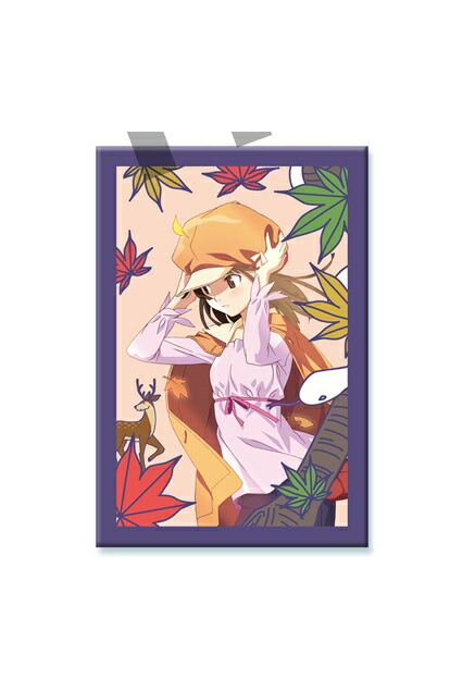 楽天市場】ホリミヤ キャラバッジコレクション ミニキャラ 仙石翔 缶