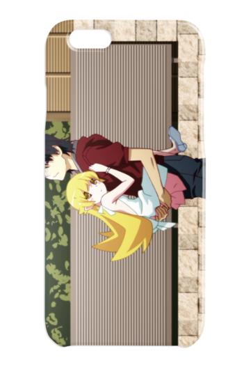 物語シリーズ 傷物語 iPhoneケース セット 楽天市場】傷物語 グッズ（スマートフォン・携帯電話