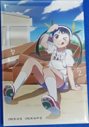 物語シリーズ フェス 缶マグネット 楽天市場】〈物語〉フェス 〜10th Anniversary Story〜 物語