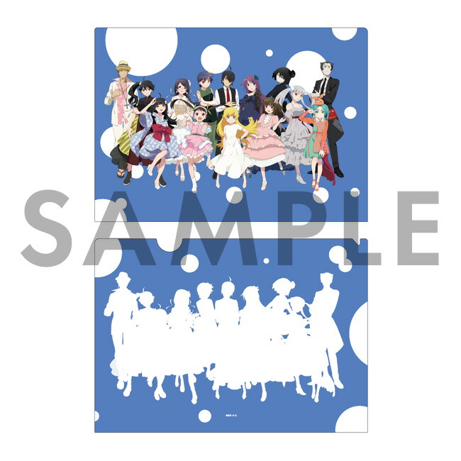 物語シリーズ フェス 缶マグネット 楽天市場】〈物語〉フェス 〜10th Anniversary Story〜 物語