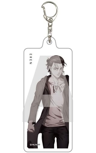 楽天市場】【売り切れ】進撃の巨人 エレン・イェーガー トレーディング