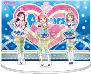 ラブライブミューズWonderfulrushアクリルスタンド 楽天市場】【新品】ラブライブ! Wonderful Rush アクリルスタンド