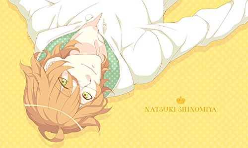 楽天市場】うたの☆プリンスさまっ♪マジLOVE1000% おやすみシーツ