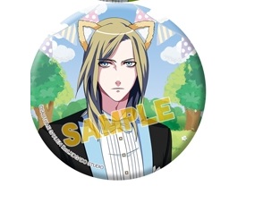 カミュ 缶バッジ 怪獣8号 ころコレ！トレーディング缶バッジ｜商品情報｜ブシロード