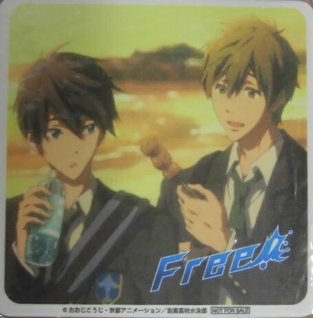 楽天市場】【未開封】Free! 七瀬遙 アクリルスタンド アクスタ 楽天市場】【未開封】Free! 七瀬遙 アクリルスタンド アクスタ