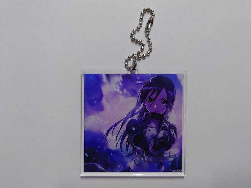 SAO キリト　チャーム 楽天市場】キリト ソードアート・オンライン -フルダイブ- TRCD
