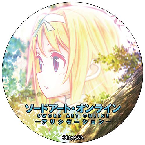 C98 SAO アリス 水着煌めく乙女の B2タペストリー 缶バッジ付き C98 SAO アリス 水着煌めく乙女の B2タペストリー 缶バッジ付き