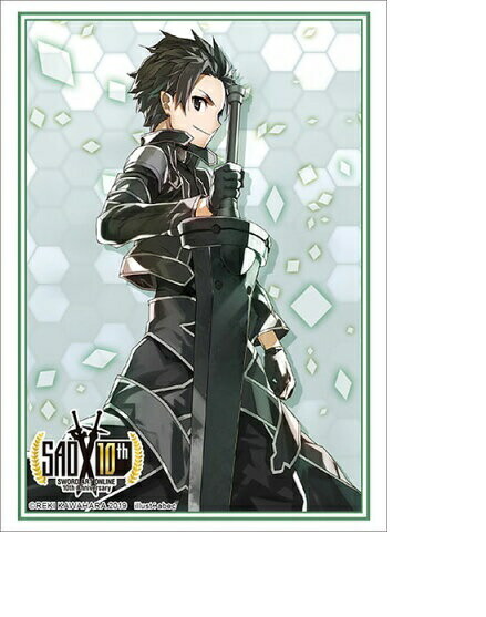 超希少 SAO 結城明日奈ウルプロスリーブ 楽天市場】スリーブ ハイグレード 電撃文庫 ソードアート