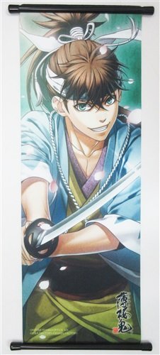 楽天市場】薄桜鬼コレクションフィギュア 4：藤堂平助 メディア